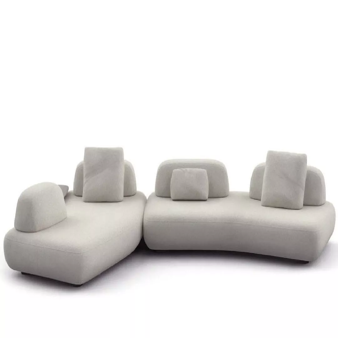 Hotel Lobby Sofa – STLLB6823