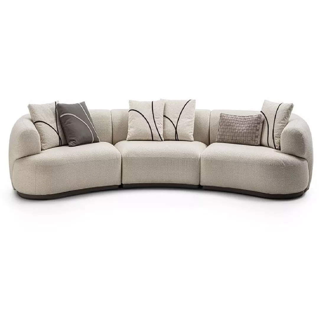 Hotel Lobby Sofa – STLLB6833