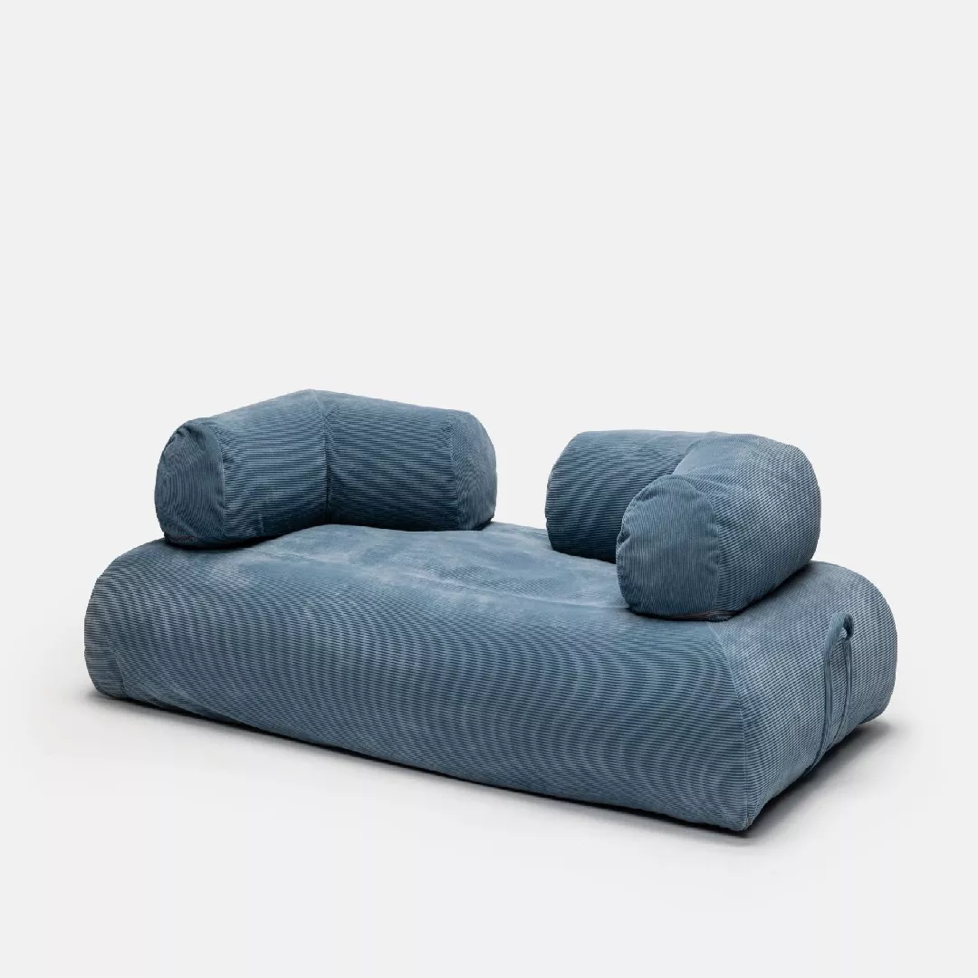 Hotel Lobby Sofa – STLLB6835