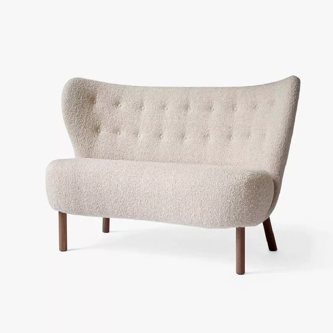 Hotel Lobby Sofa – STLLB6836