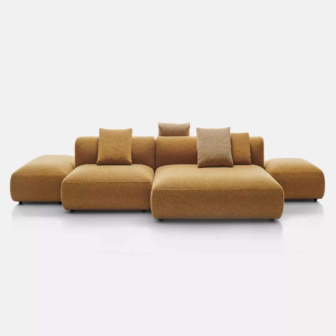 Hotel Lobby Sofa – STLLB6837