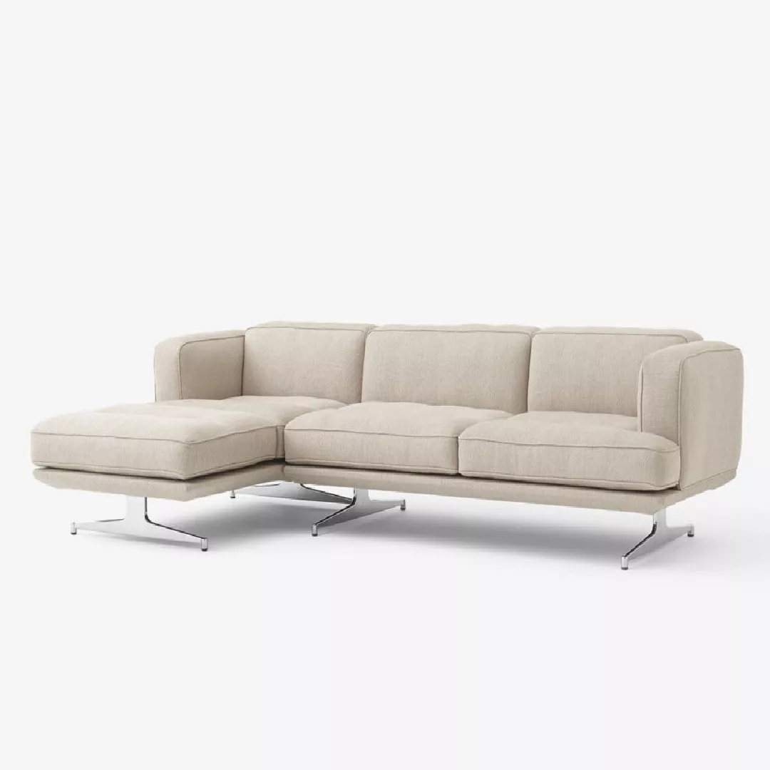 Hotel Lobby Sofa – STLLB6840