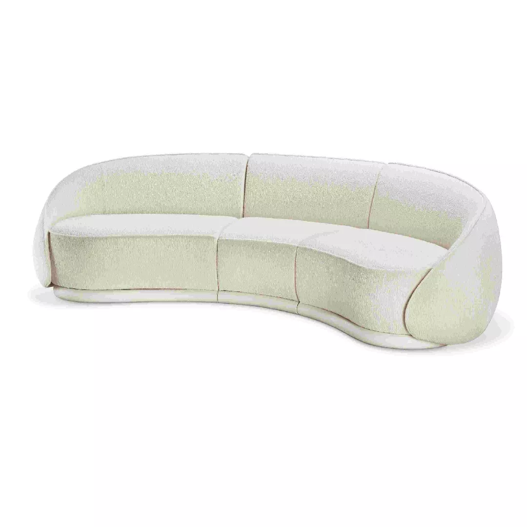 Hotel Lobby Sofa – STLLB6842