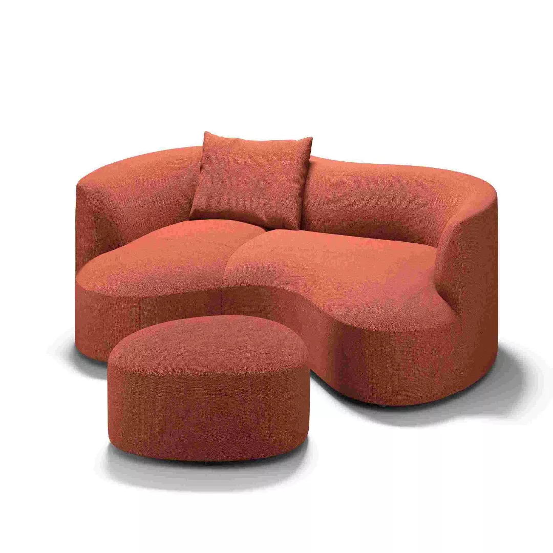 Hotel Lobby Sofa – STLLB6843