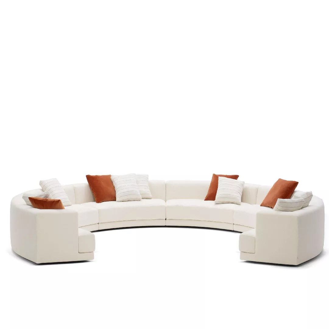  Hotel Lobby Sofa – STLLB6822