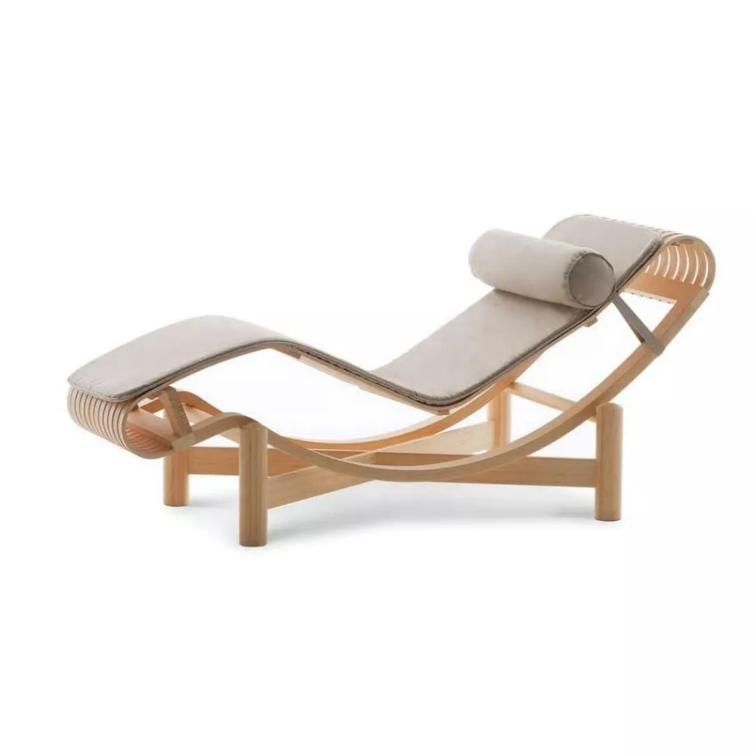 Hotel Bentwood Rocking Chaise – STLSF6965