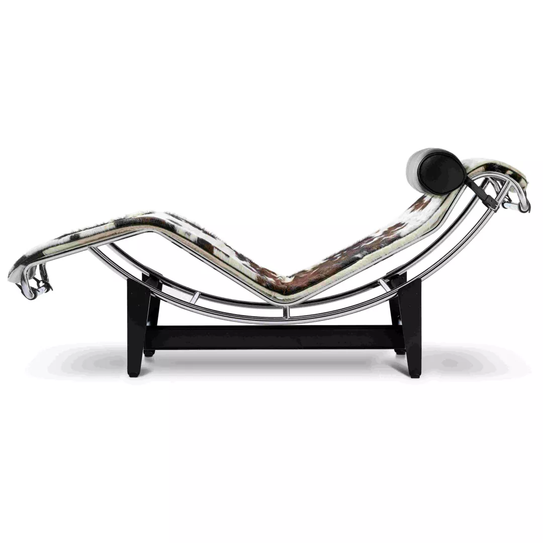 Hotel Classic Chaise Lounge-STLSF6950