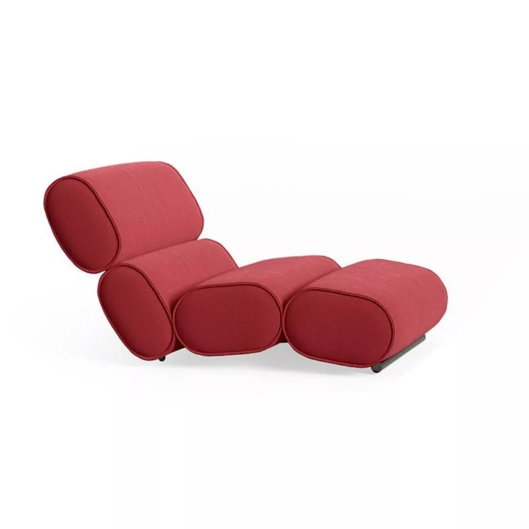 Hotel Cylinder Pouf Set–STLSF6959