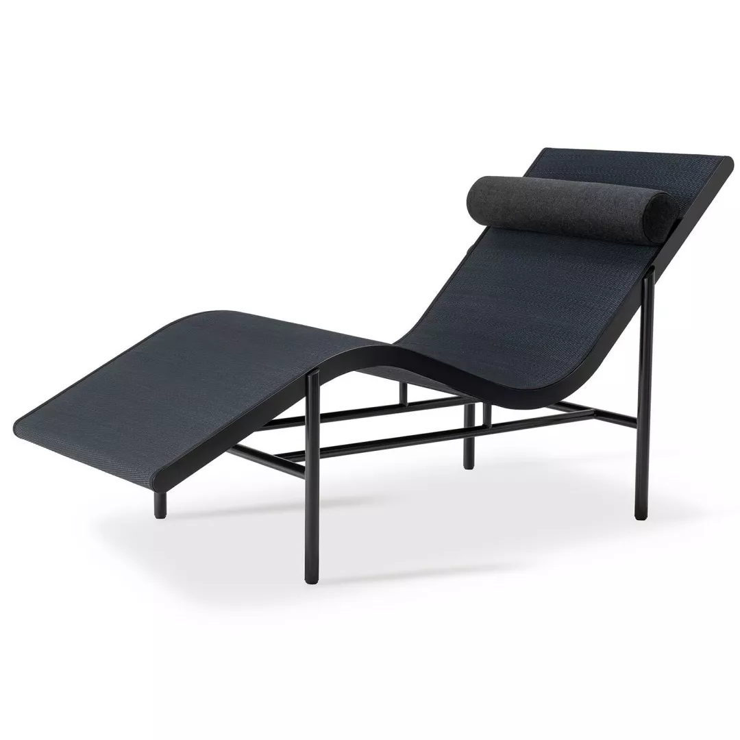Hotel Lounge Chair-STLLC6949