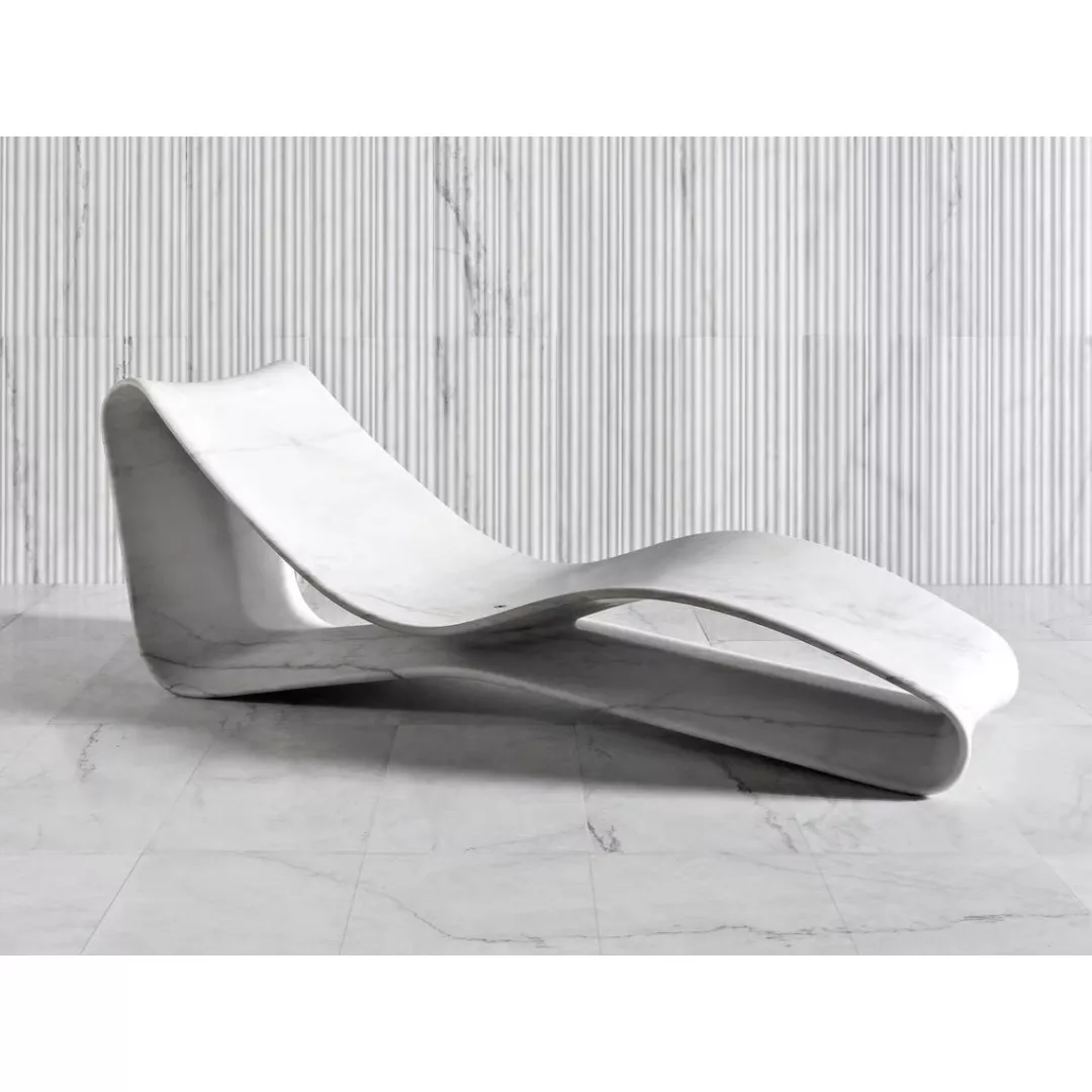 Hotel Marble Lounger-STLOU6989