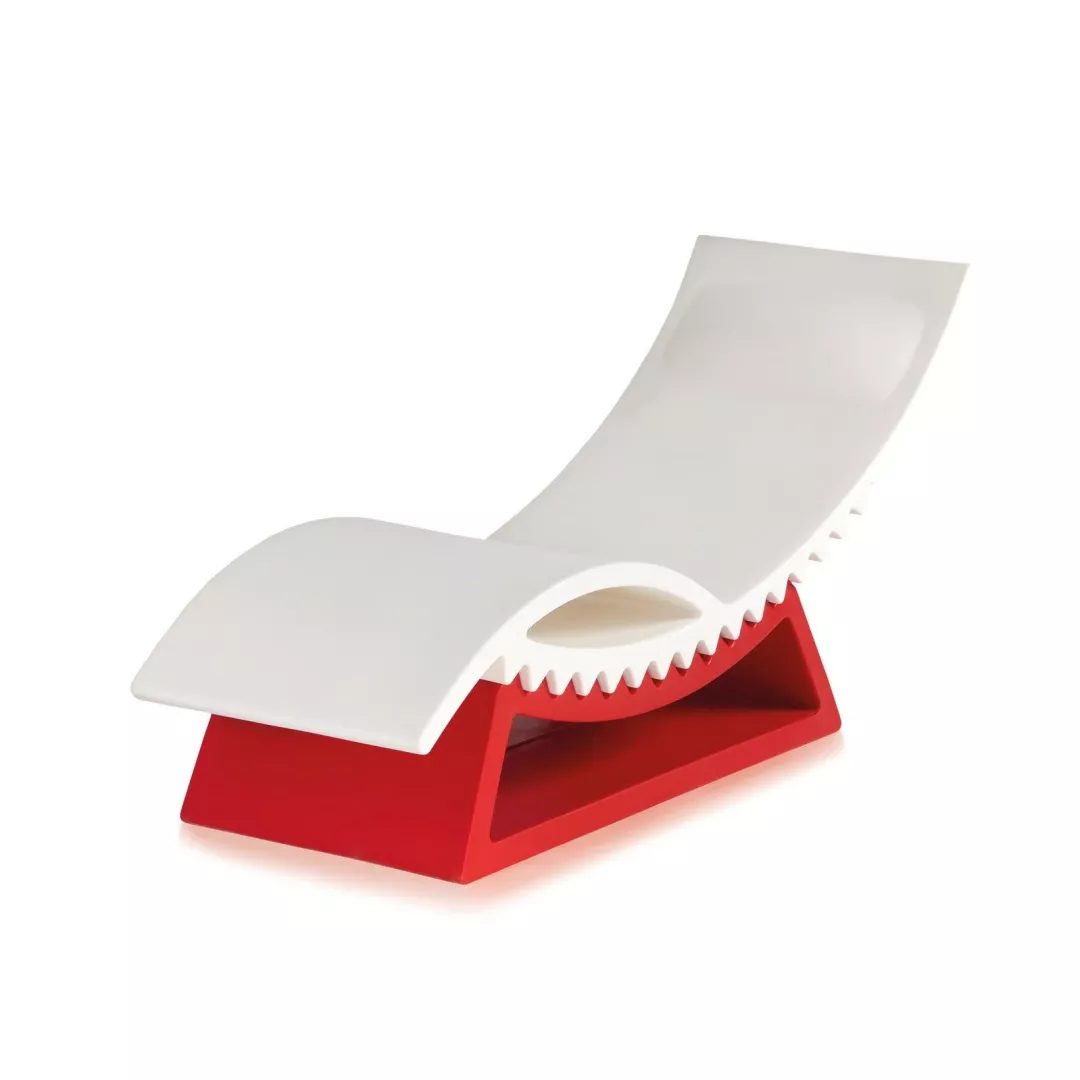 Hotel Modern Lounger-STLOU6981