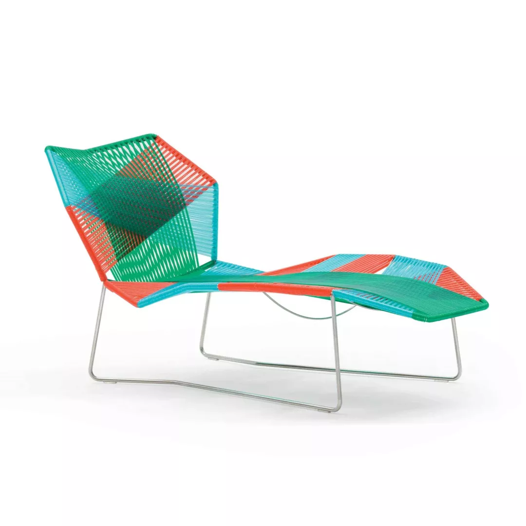 Hotel Poolside Lounger-STLOU6969