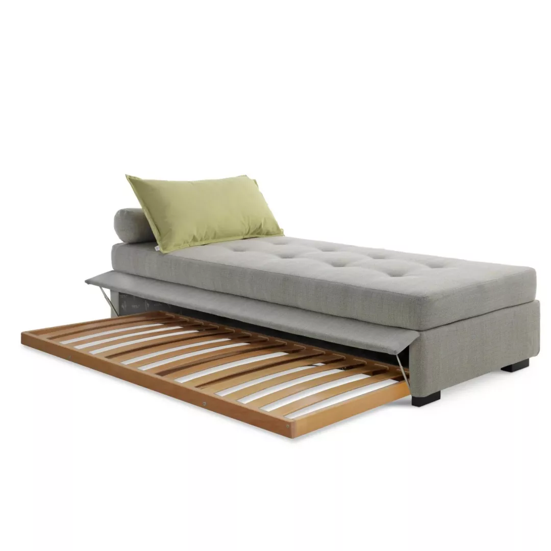 Hotel Sleeper Chaise with Trundle–STLSF7002