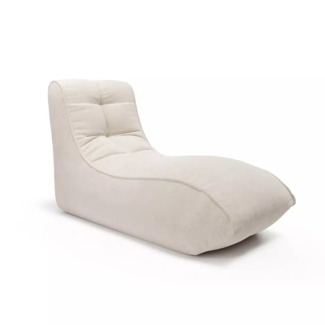Hotel Soft Curve Foam Lounger–STLSF6999