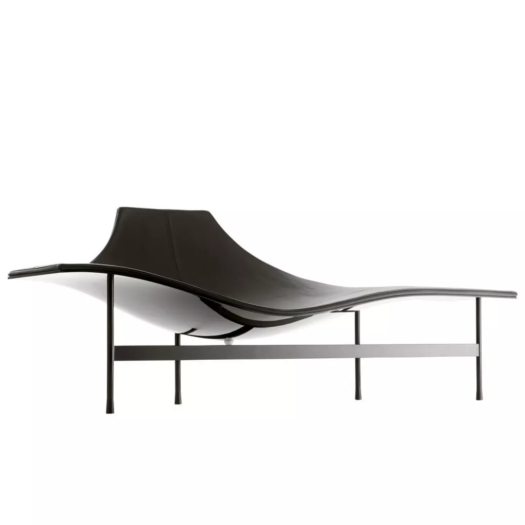 Hotel Wave-Form Daybed-STLSF6964