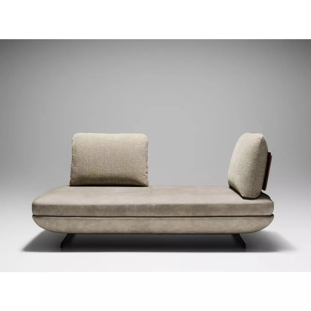 Hotel Dual Bolster Daybed–STLSF7004
