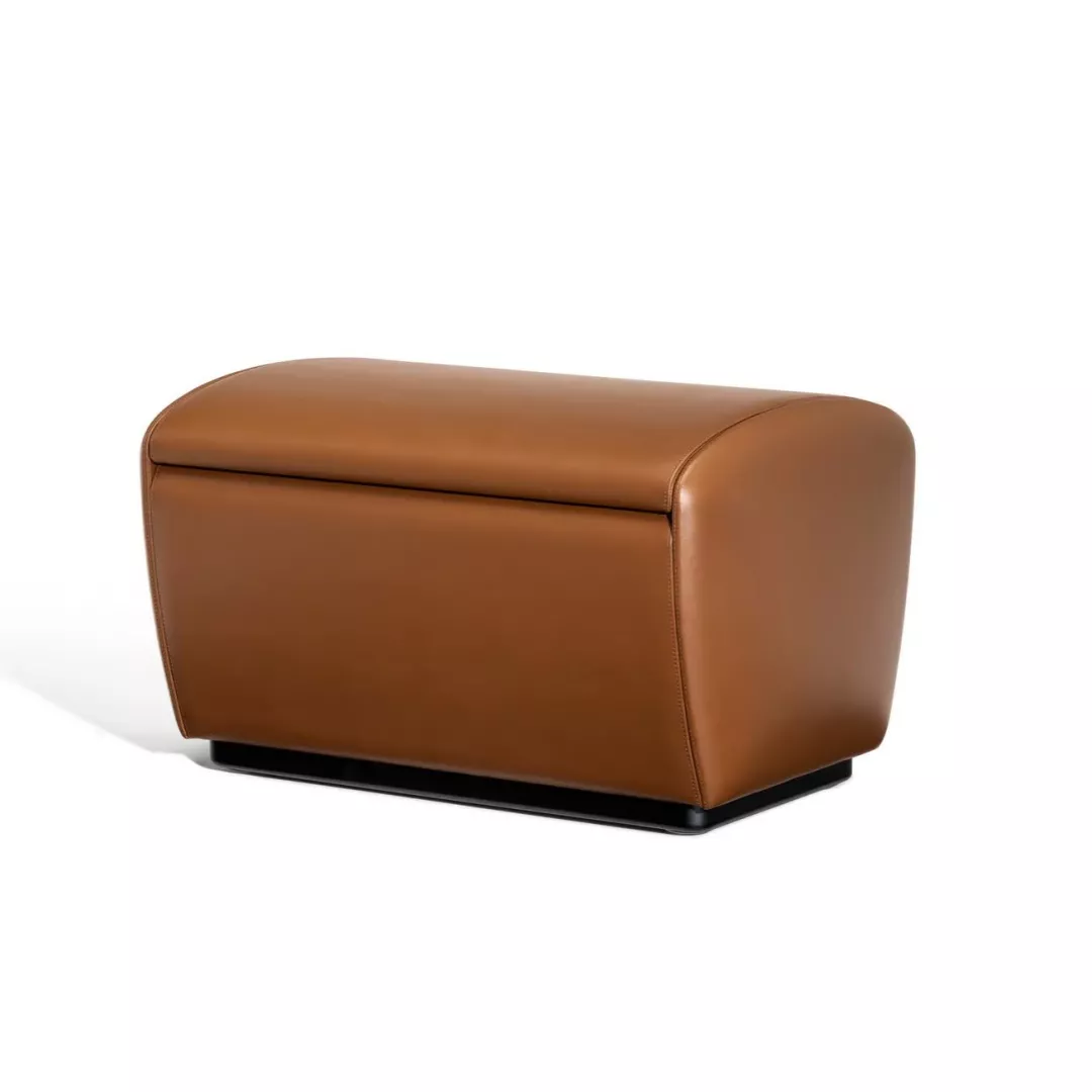 Hotel Ottoman Bench – STLOT7192