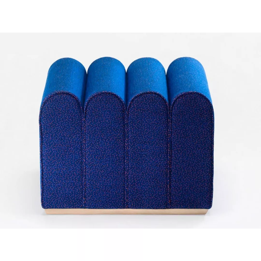Hotel Ottoman Seating–STLOT7122