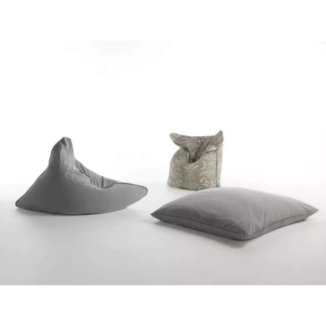 Hotel Ottoman Seating–STLOT7148