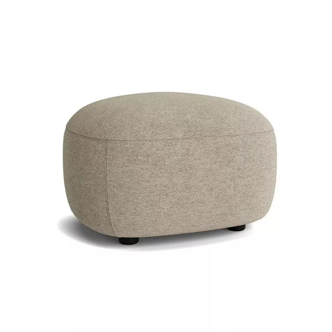 Hotel Ottoman Stool-STLOT7106