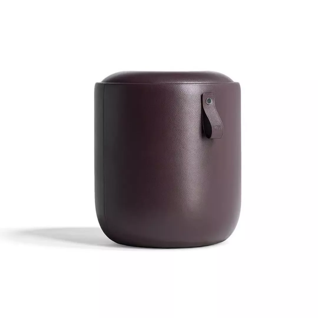 Hotel Ottoman Stool–STLOT7112