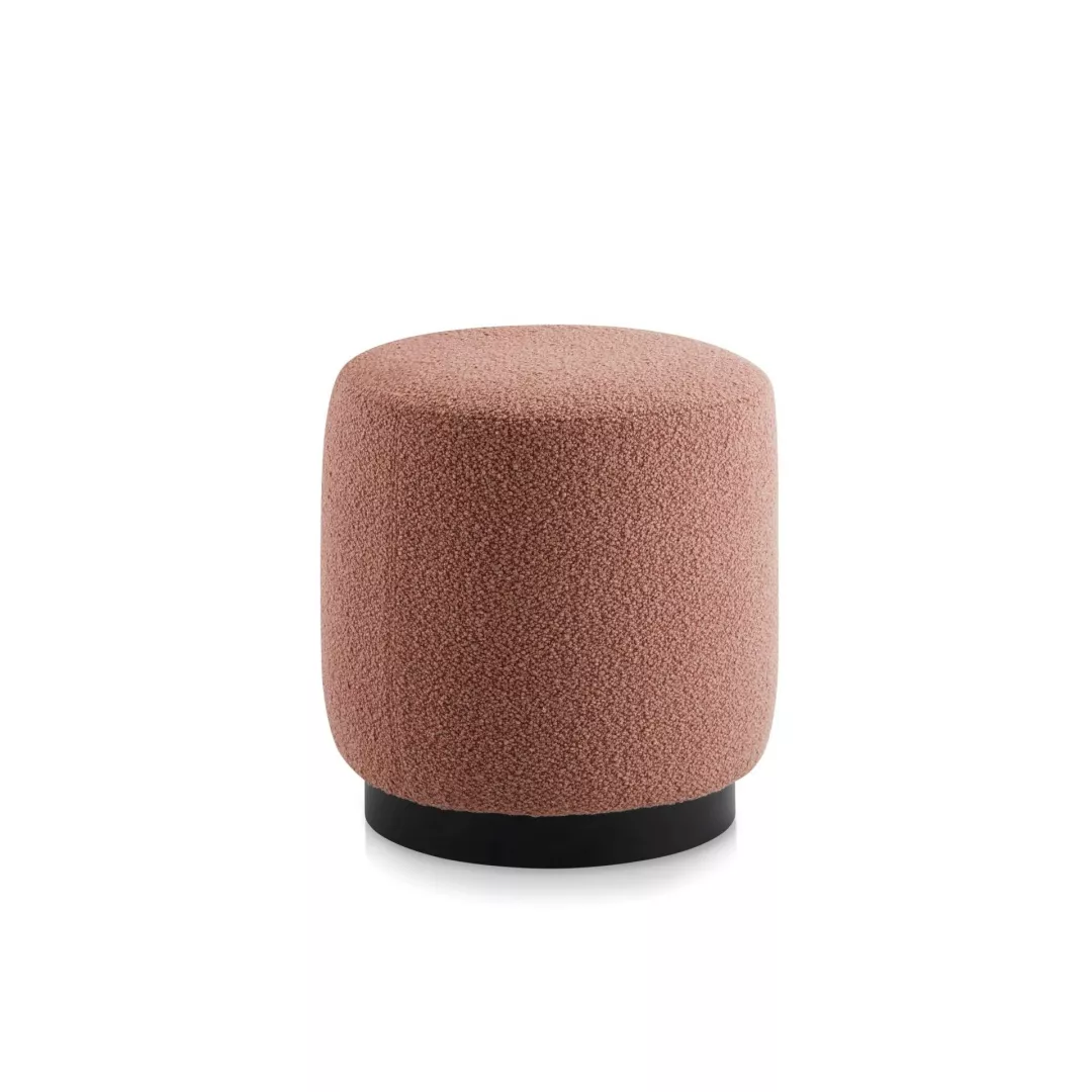 Hotel Ottoman Stool–STLOT7118