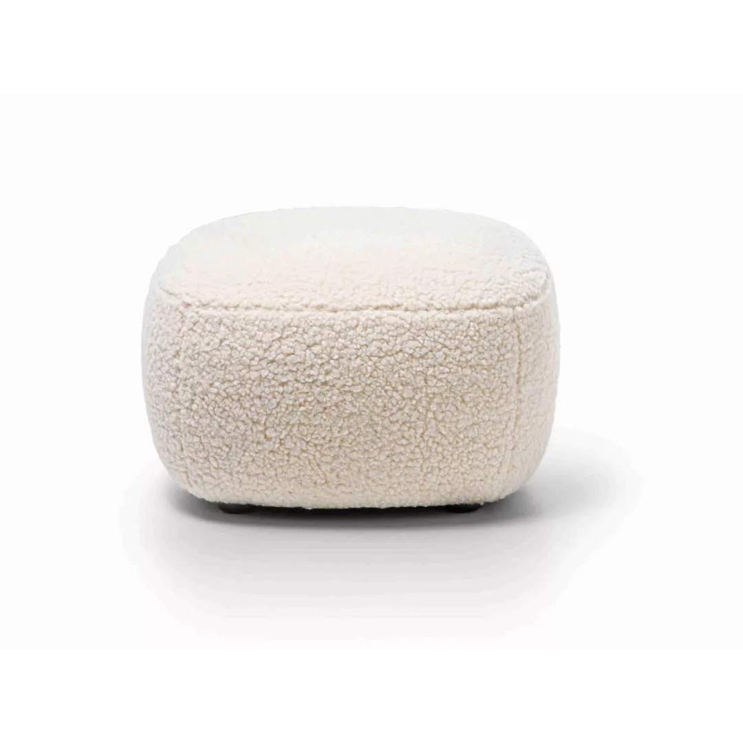 Hotel Ottoman Stool–STLOT7120