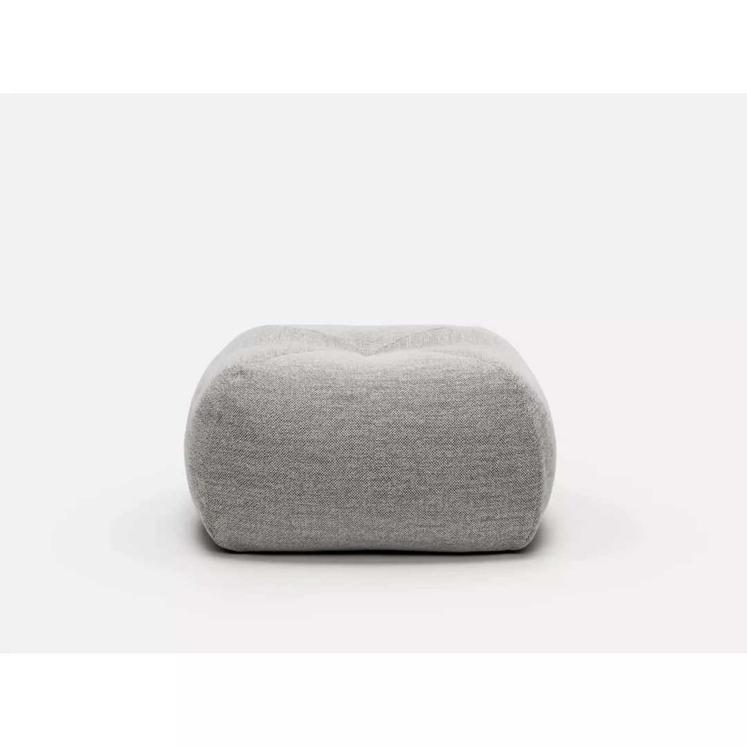Hotel Ottoman Stool–STLOT7127