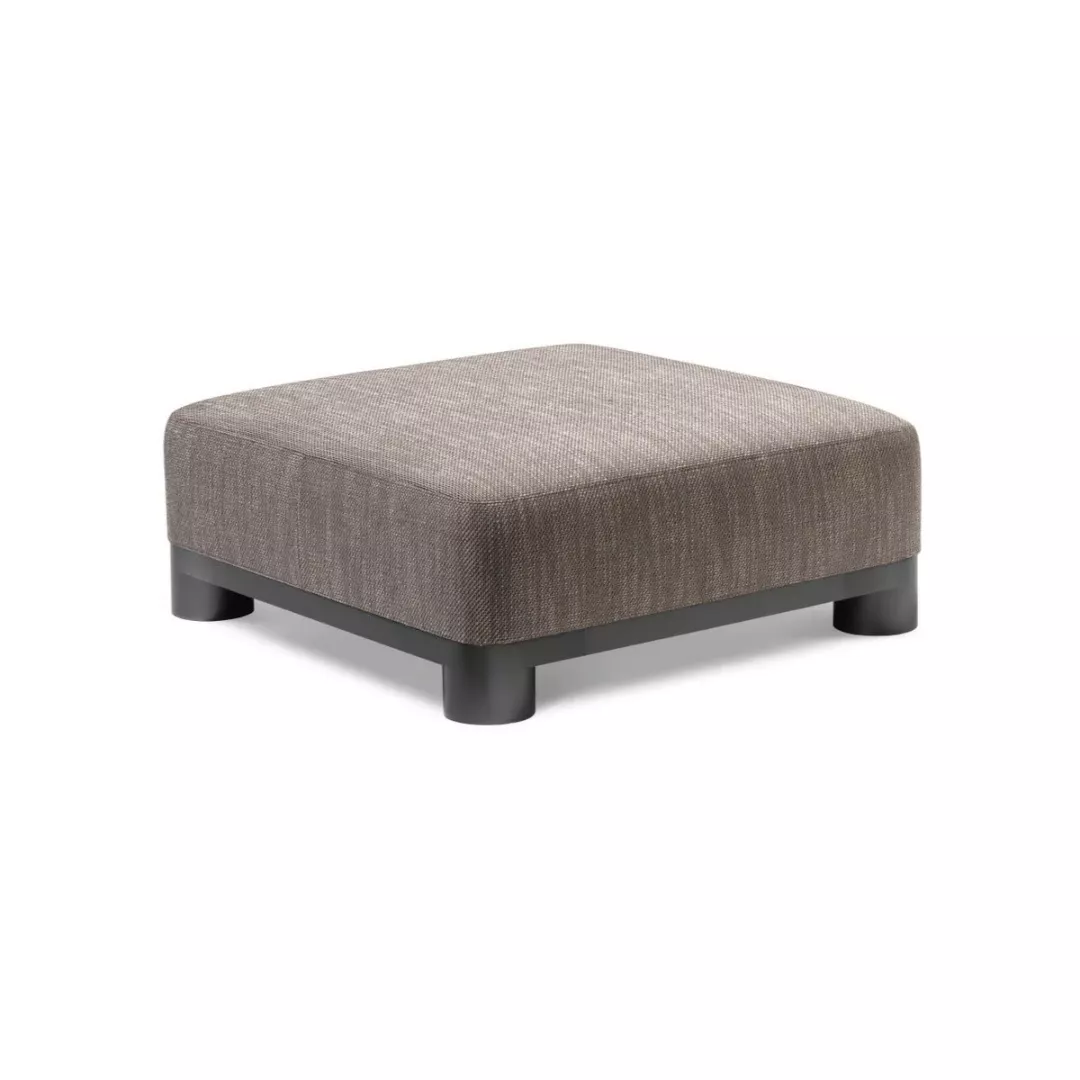 Hotel Ottoman Stool–STLOT7128