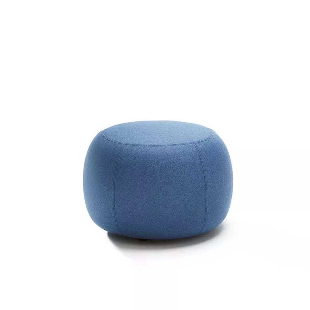 Hotel Ottoman Stool–STLOT7130