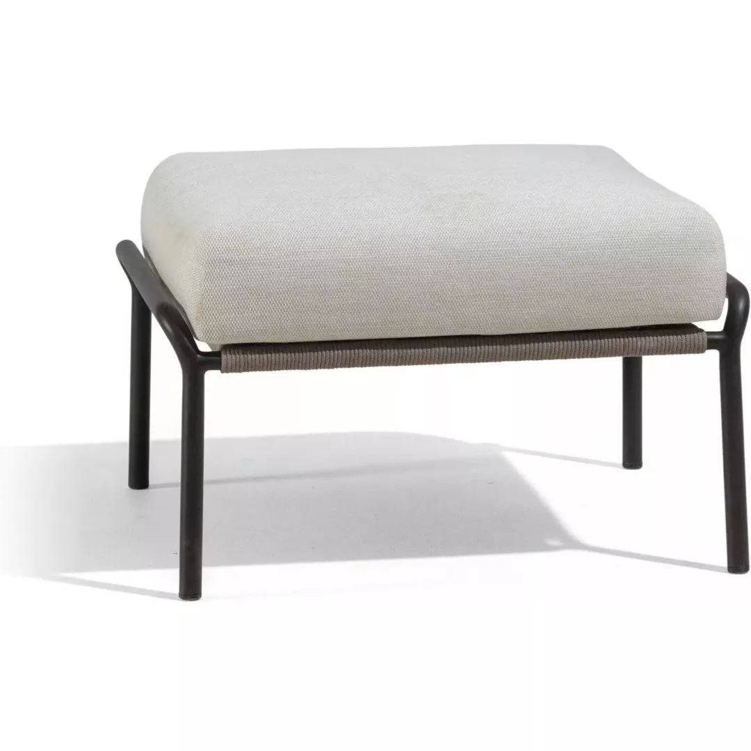 Hotel Ottoman Stool–STLOT7183