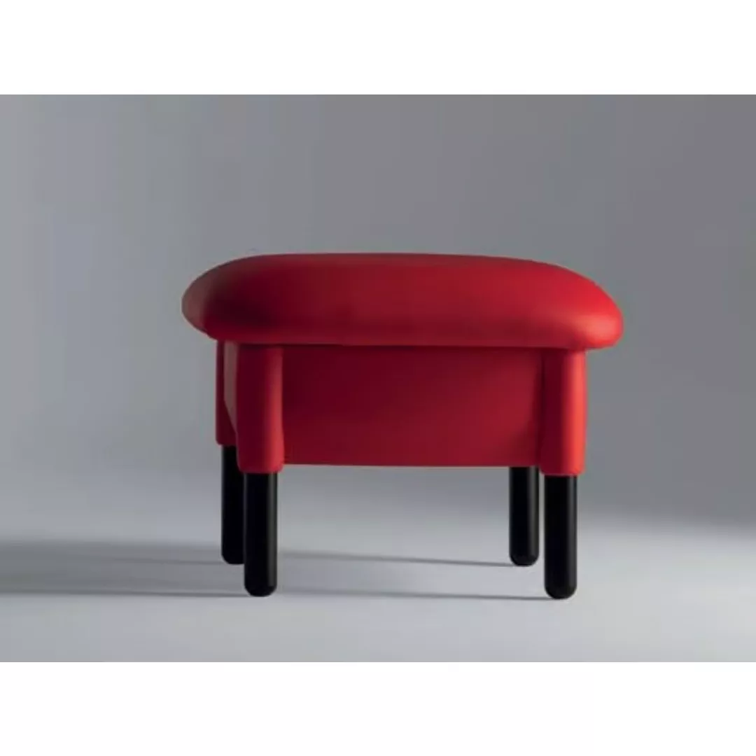 Hotel Ottoman Stool–STLOT7185