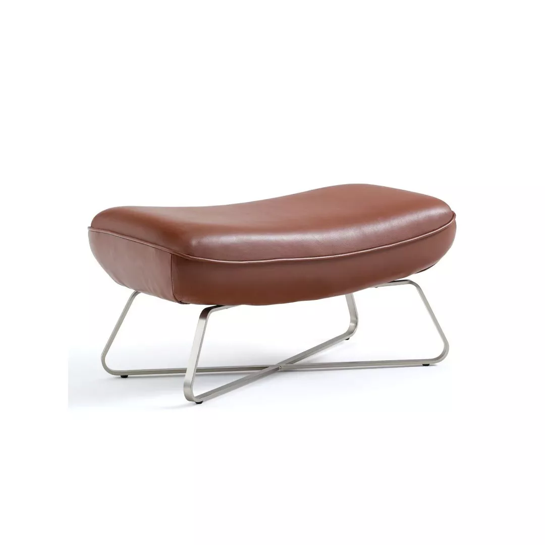 Hotel Ottoman Stool–STLOT7187