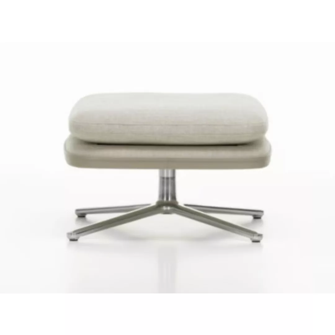 Hotel Ottoman Swivel Stool–STLOT7196