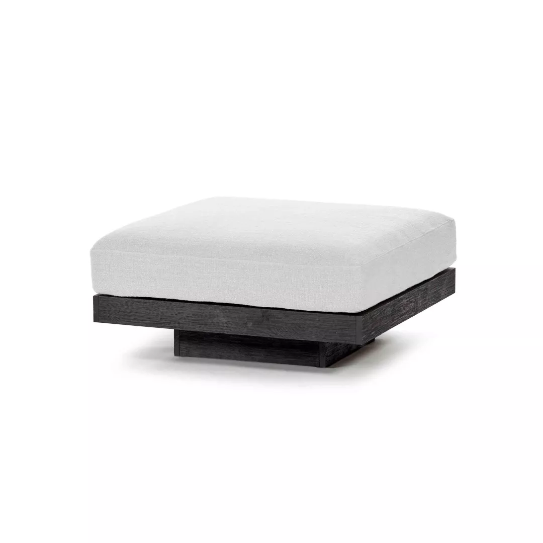 Low Profile Upholstered Bench – STLOT7172