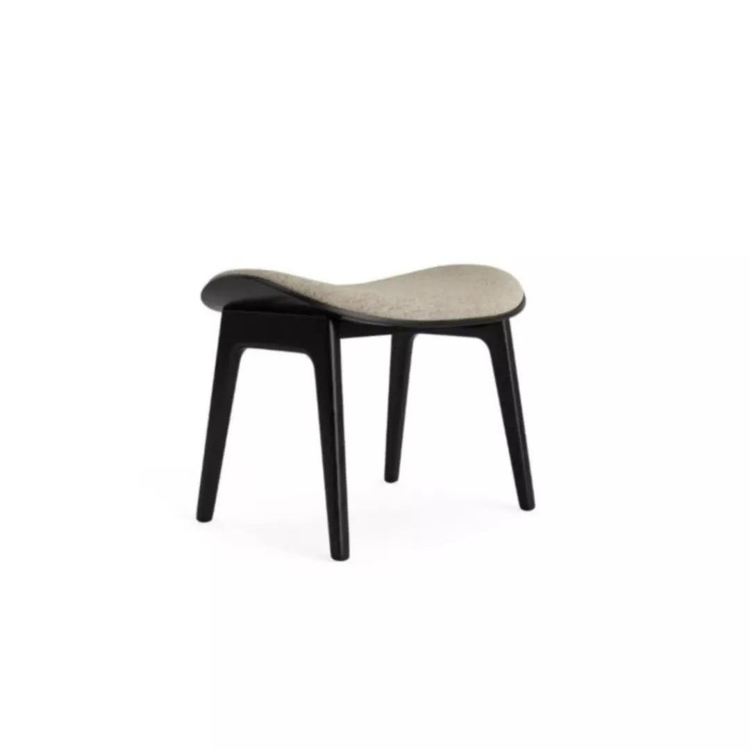 Modular Wave Ottoman – STLOT7157
