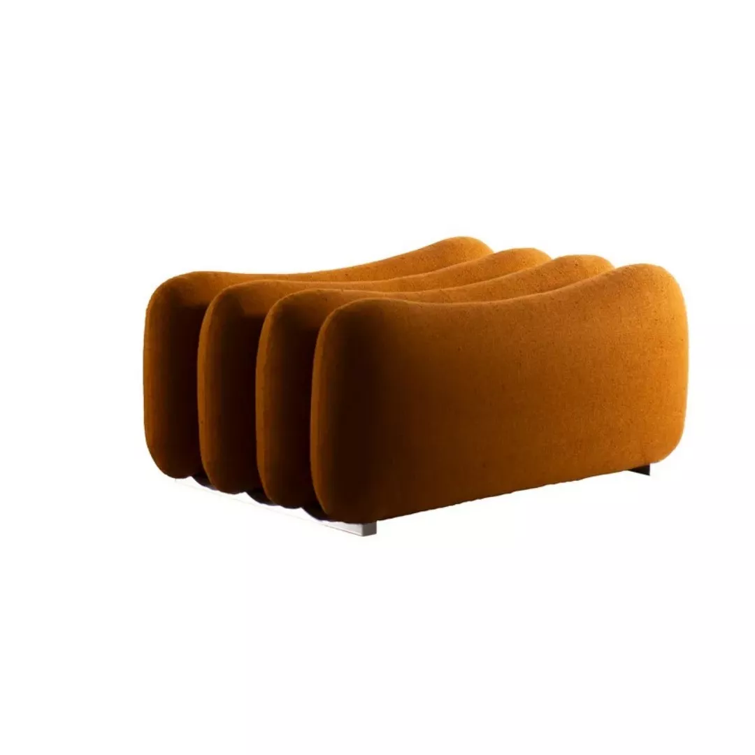 Modular Wave Sofa Ottoman – STLOT7151