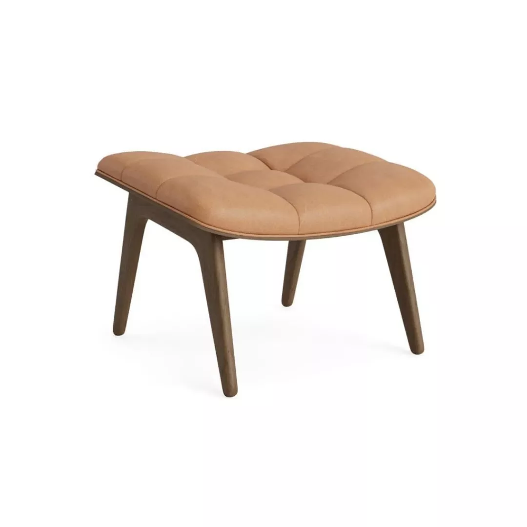 Swirl Loop Ottoman – STLOT7156