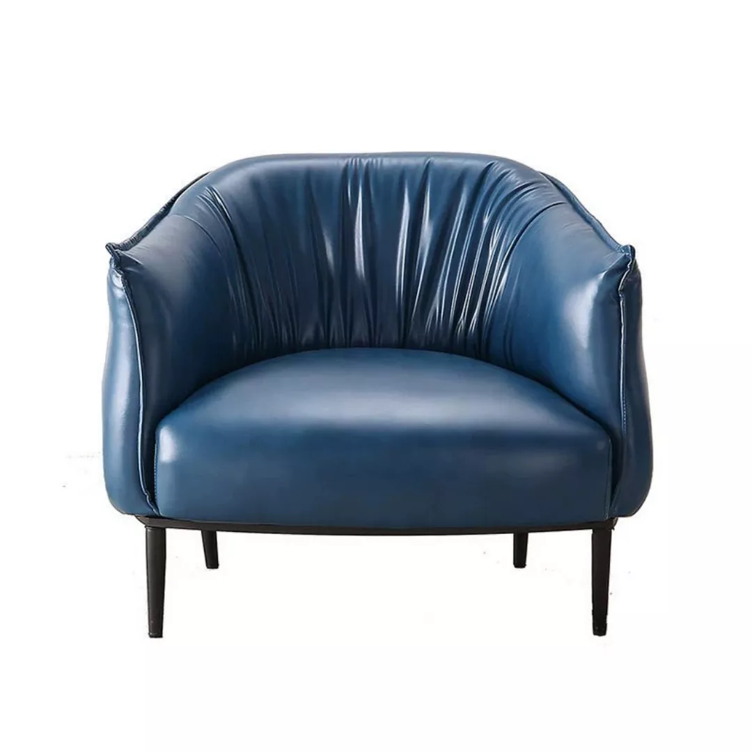 Hotel Lounge Chair-STL7299