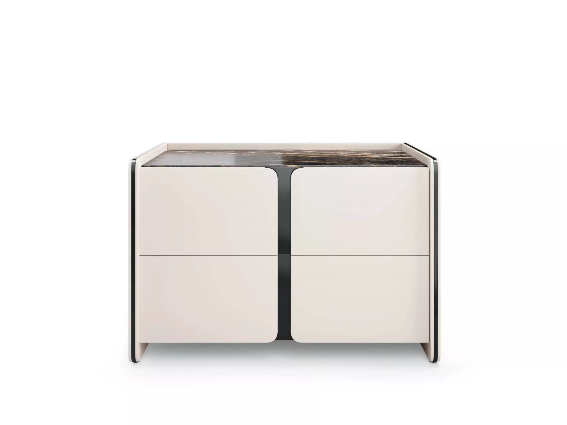 Hotel Bedside Table – STL7402