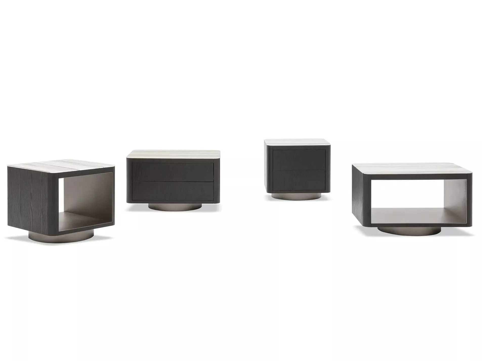 Hotel Bedside Table – STL7403