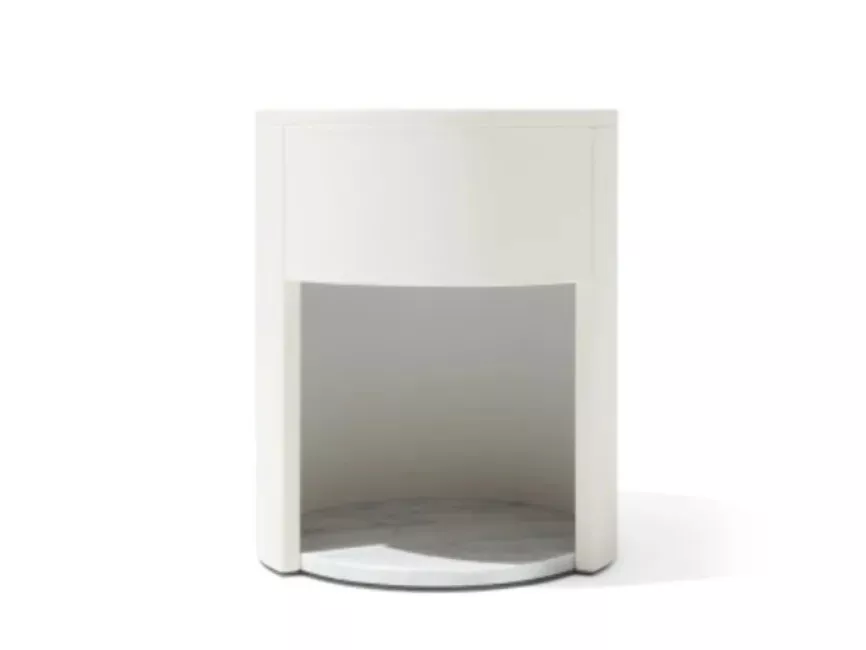 Hotel Bedside Table – STLNT7367