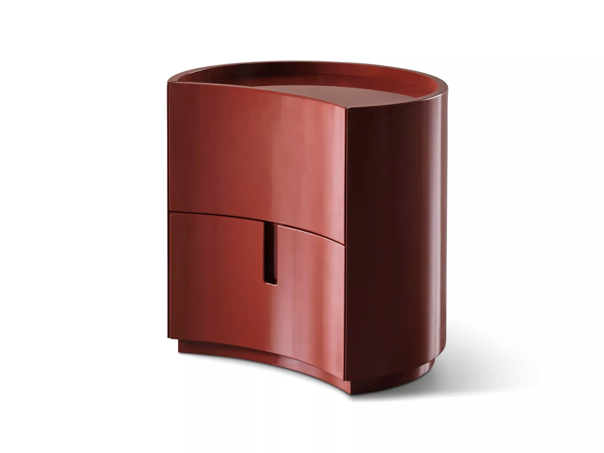 Hotel Bedside Table – STLNT7374