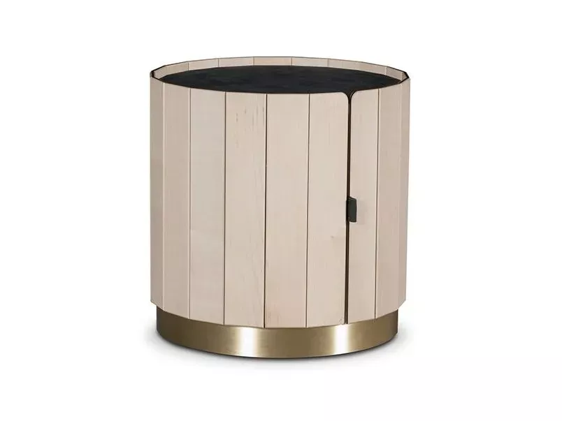 Hotel Bedside Table – STLNT7379