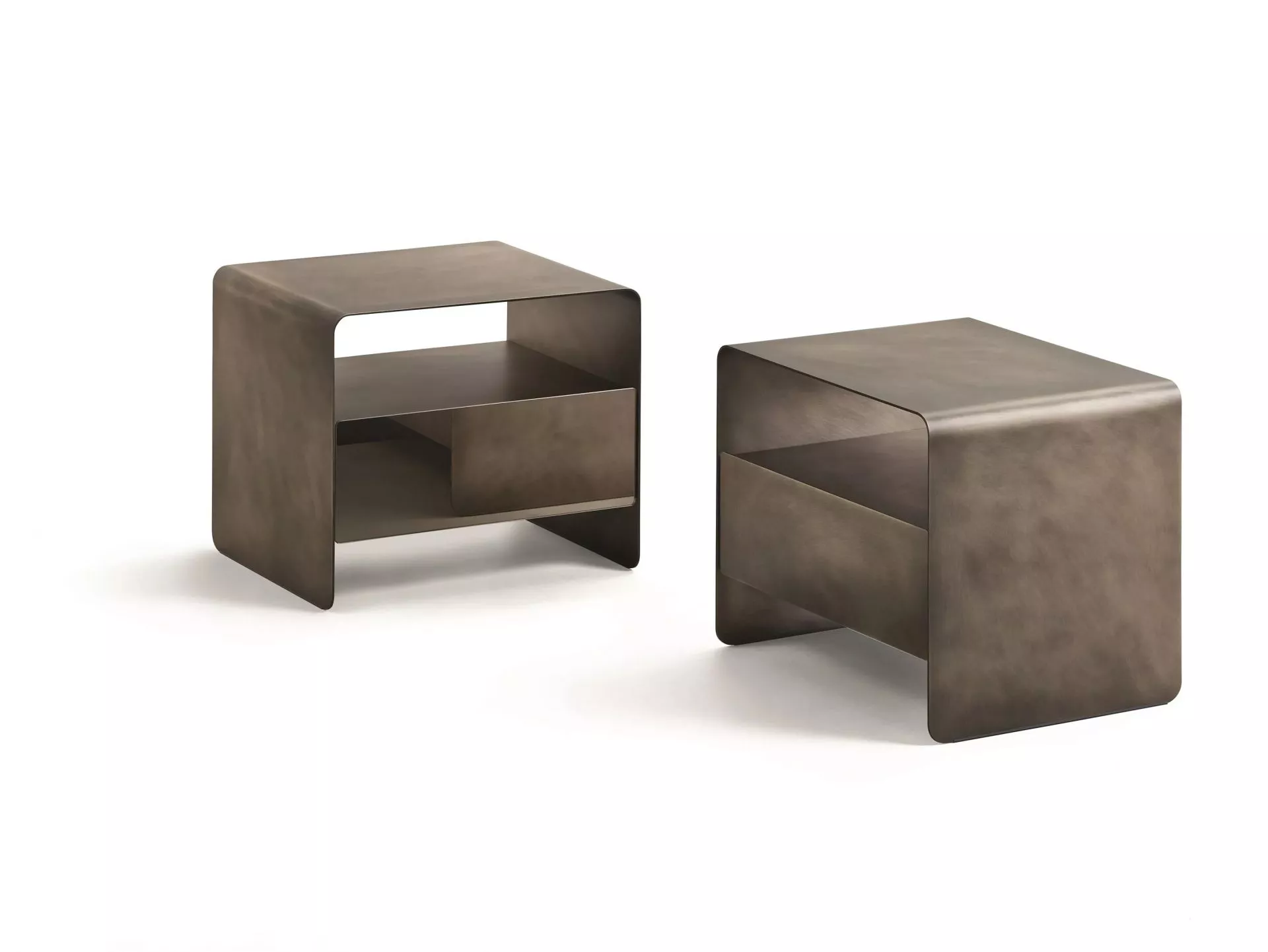 Hotel Bedside Table – STLNT7391
