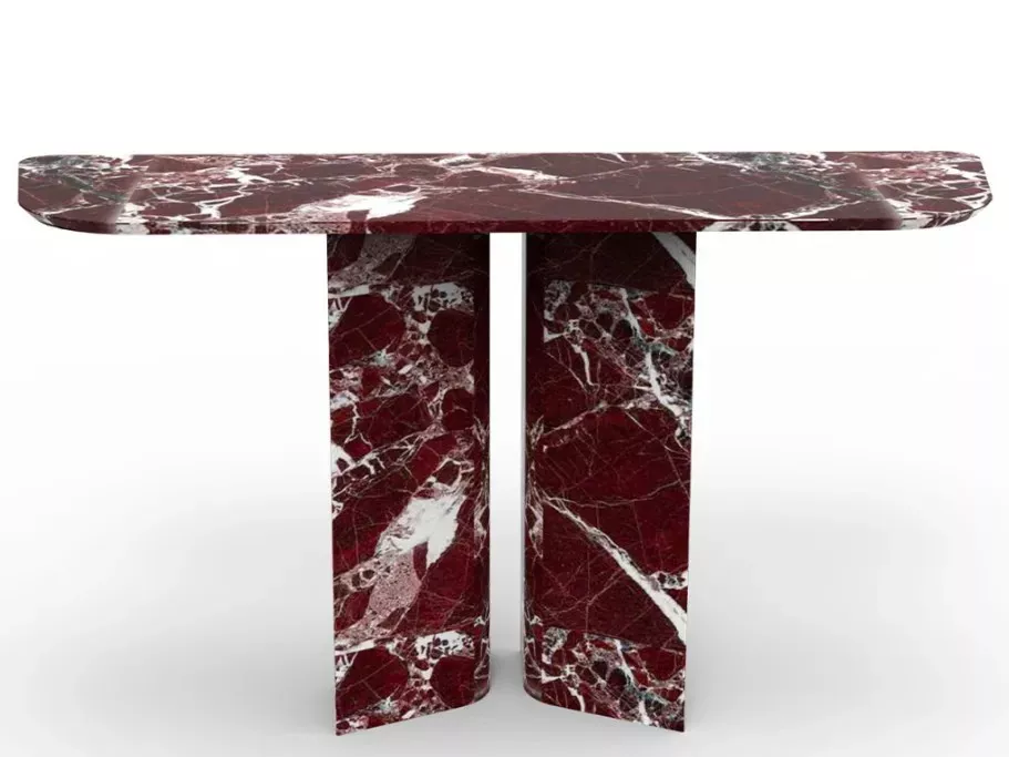 Hotel Console Table-STLCN7356
