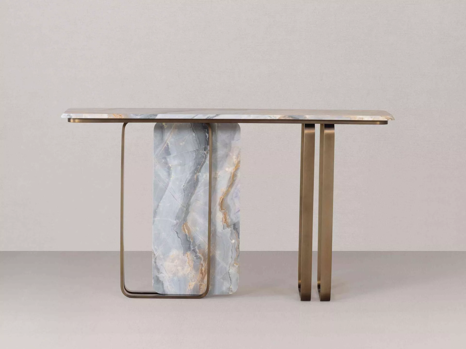 Hotel Console Table-STLCN7357