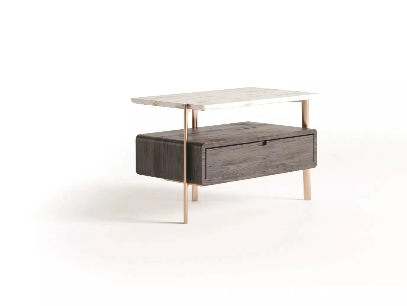 Hotel Night Table – STLNT7368