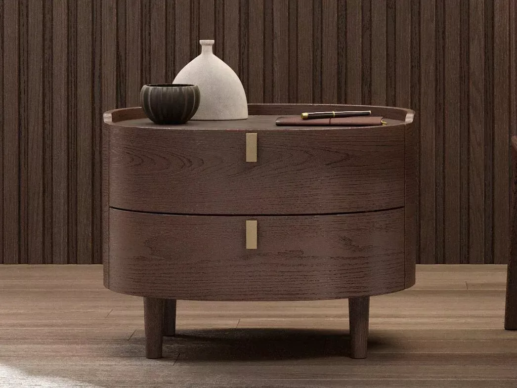 Hotel Nightstand – STLNT7369