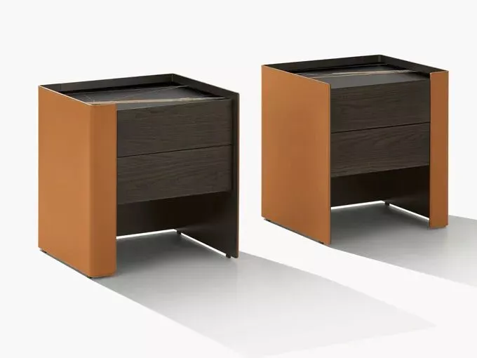 Hotel Nightstand – STLNT7393